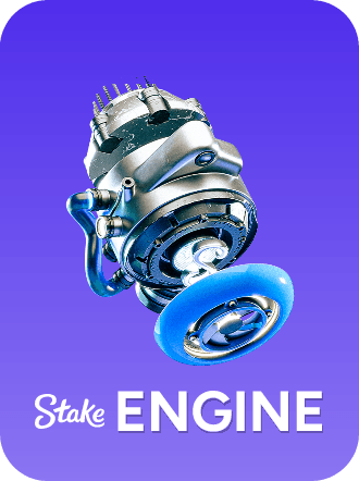 Stake Engine — provably fair verifier