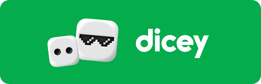 Dicey