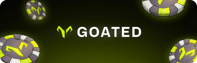 Goated