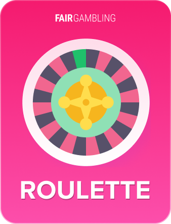 Immersive Roulette